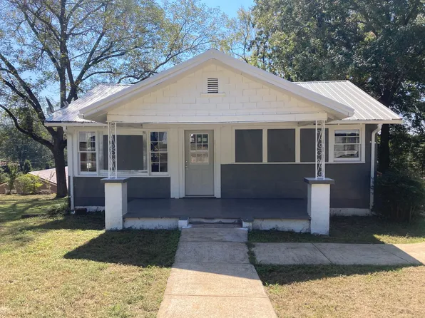245 1st Ave, Anniston, AL 36201