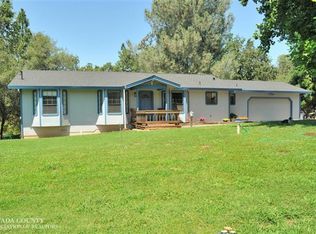 10906 Prospector Rd, Rough And Ready, CA 95975