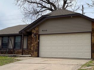 9352 S 65th Pl E, Tulsa, OK 74133