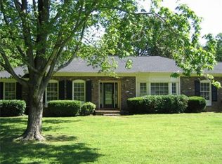 8114 Millview Dr, Brentwood, TN 37027