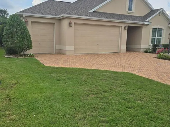 3452 Bosie Run, The Villages, FL 32163