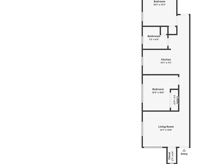 5736 Chippewa St — Photo 13