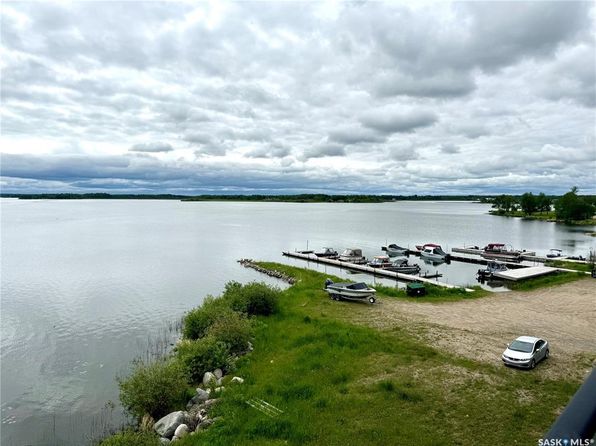 UNIT 302-515 La Ronge AVENUE, La Ronge, SK S0J 1L0