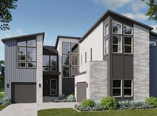 Two Plan, Cadence at Lyric, Lone Tree, CO 80134