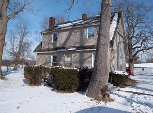 6856 Stiver Rd, Germantown, OH 45327