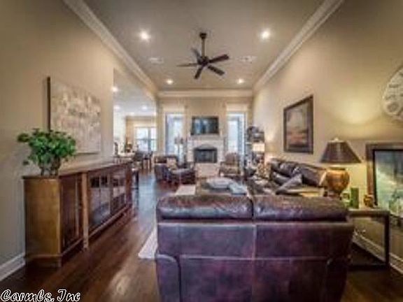 5th image of 8732 Trail Creek Dr