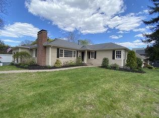 2 A Herbert Rd, Worcester, MA 01602