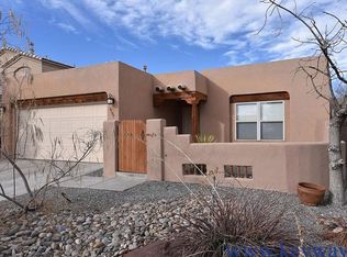 4105 Whistler Ave NW, Albuquerque, NM 87114