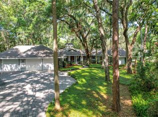 11 Red Maple Rd, Fernandina Beach, FL 32034