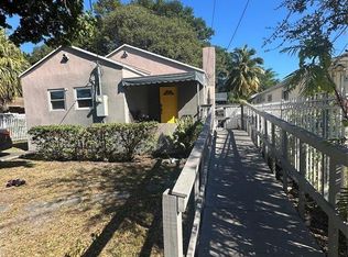 4133 NW 22nd Ct, Miami, FL 33142