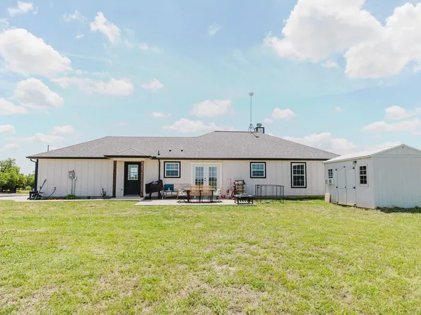 8615 N Fm 51, Decatur, TX 76234