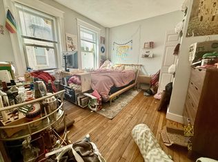 1665 Commonwealth Ave APT 5, Brighton, MA 02135