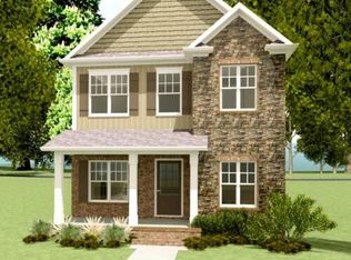 6122 Tower Bell St LOT 46, Powell, TN 37849