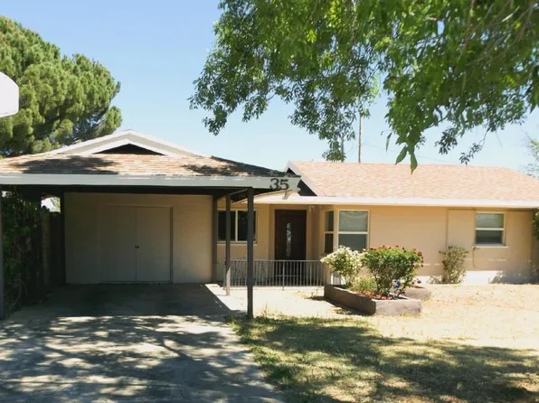 35 Brockbank Pl, Sierra Vista, AZ 85635