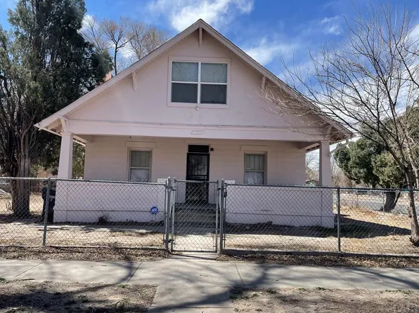 1203 Cypress St, Pueblo, CO 81004
