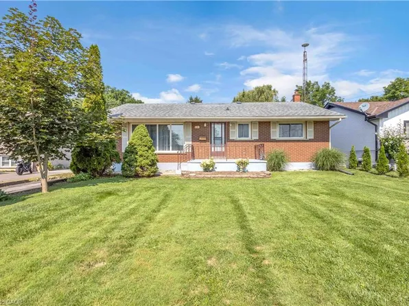 55 Young St, Tillsonburg, ON N4G 3H6
