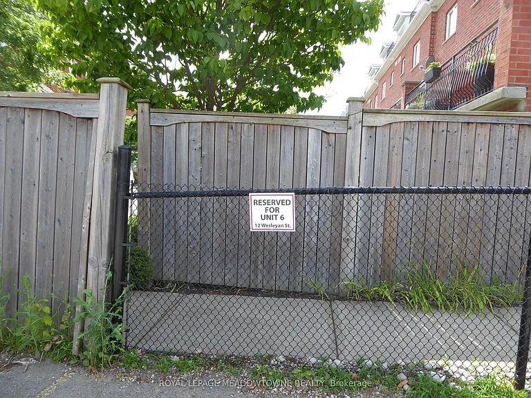 12 Wesleyan St #6 — Photo 19