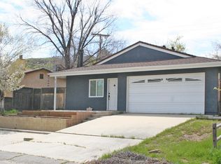 14722 Sandy Ridge Rd, Elizabeth Lake, CA 93532