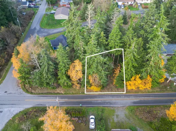 0 XXX Ledgewood Beach Road, Coupeville, WA 98239