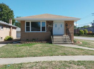 417 Jeffery Ave, Calumet City, IL