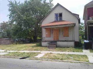 6254 Frontenac St, Detroit, MI 48211