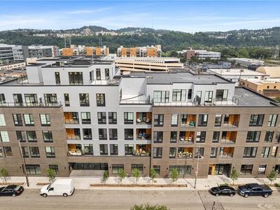 2635 Penn Ave #203, Pittsburgh, PA, 15222