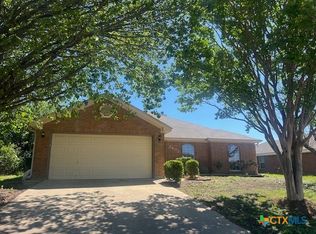 2802 Southwood Dr, Killeen, TX 76549
