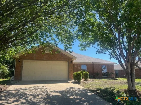 2802 Southwood Dr, Killeen, TX 76549