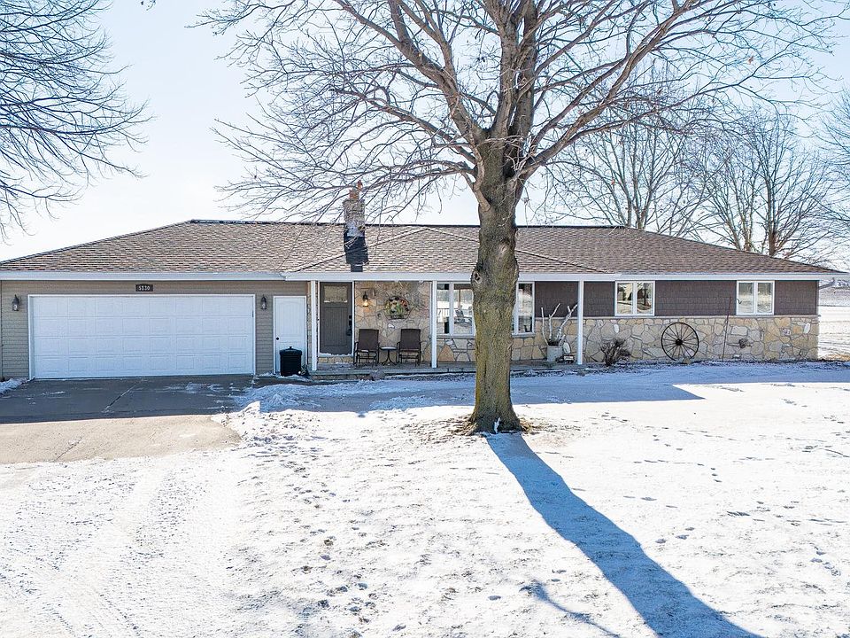 N5130 County Rd E, De Pere, WI 54115 Zillow