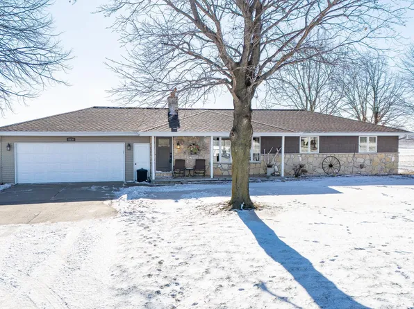 N5130 County Rd E, De Pere, WI 54115