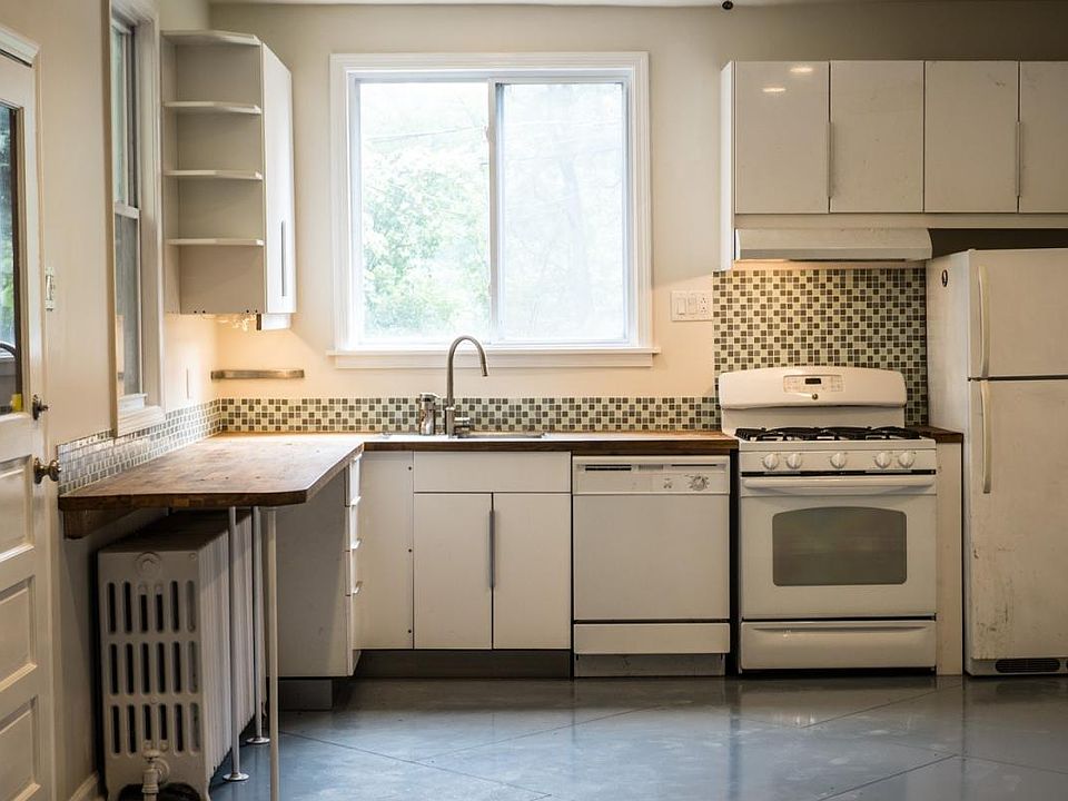 Updated Kitchen