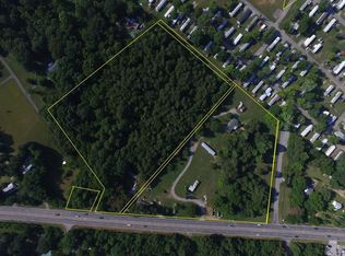 3303 E Lamar Alexander Pkwy, Maryville, TN 37804