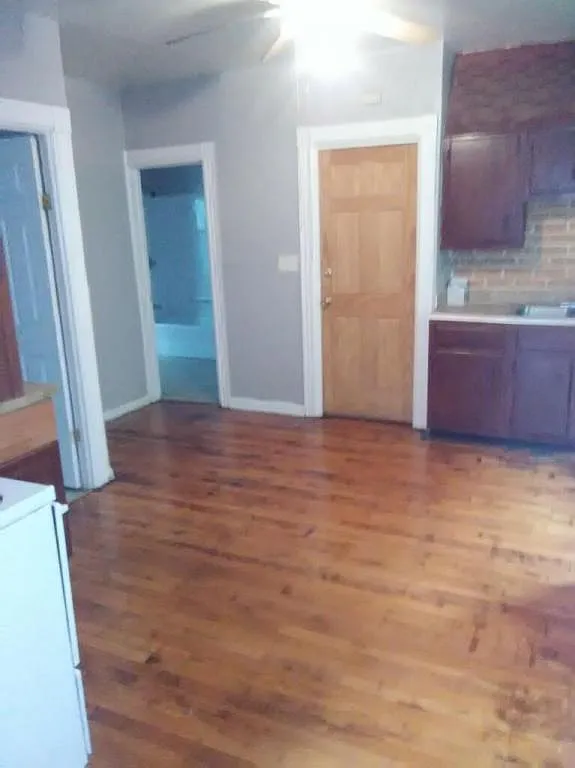 717 Albany St, 1st Fl — Photo 1