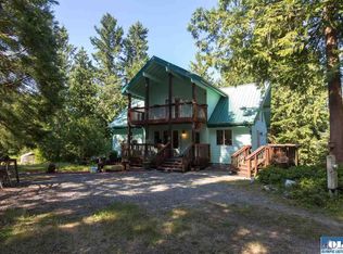 84 Spotted Owl Ln, Sequim, WA