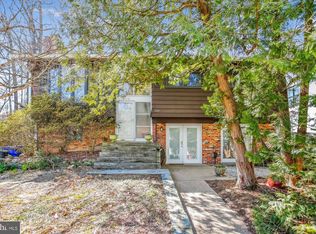 6506 Callander Dr, Bethesda, MD 20817