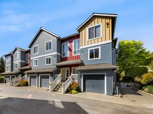 Meadowview Village At River Trail, Redmond, WA 98052