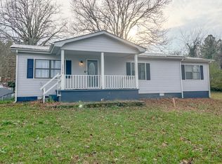 1750 Pleasant Hill Rd, Ten Mile, TN 37880