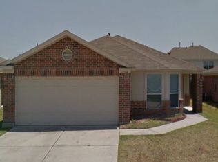 15934 Wisteria Hill St, Houston, TX 77073