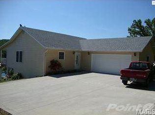 1578 Woodson Dr, Owensville, MO 65066