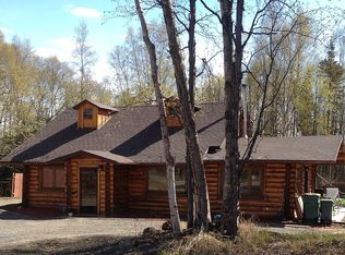 740 Old Klatt Rd, Anchorage, AK 99515