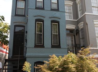 727 12th St NE APT B, Washington, DC 20002