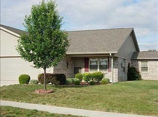 4036 Oakfield Dr, Indianapolis, IN