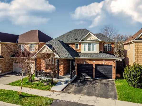 714 Trudeau Dr, Milton, ON L9T 5L3