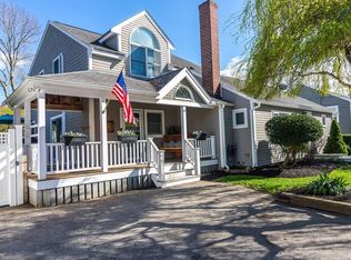 45 Hawley Rd, Scituate, MA 02066