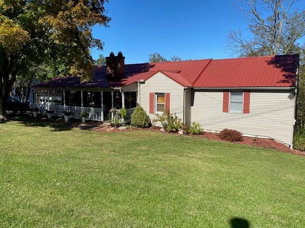 311 Edgemont Rd Maysville Ky 41056 Zillow