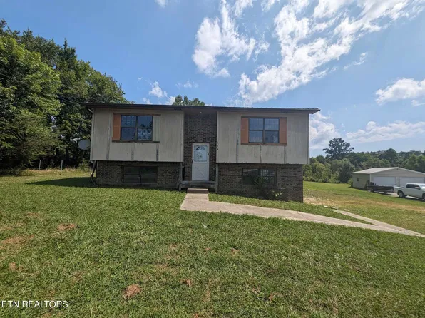 115 Susack Ln, Wartburg, TN 37887