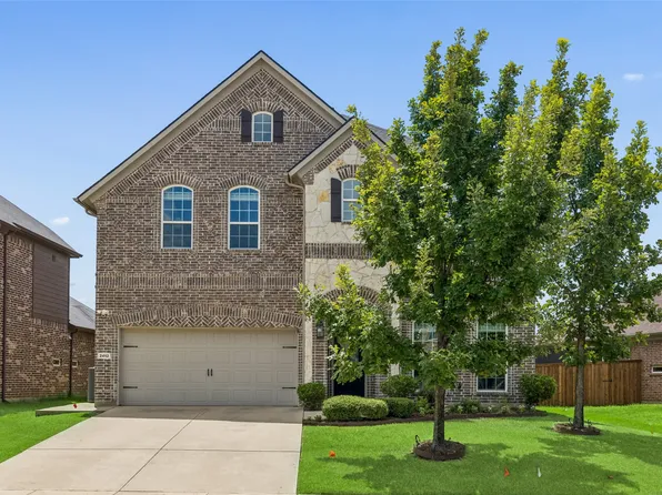 2412 Kingsgate Dr, Little Elm, TX 75068