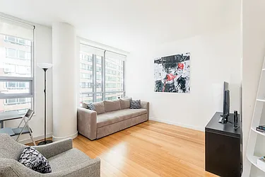 Rented by Tabak Real Estate