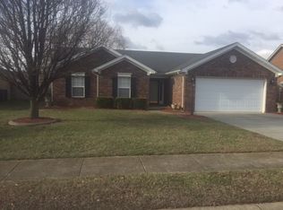 5810 Concord Ct, Jeffersonville, IN 47130