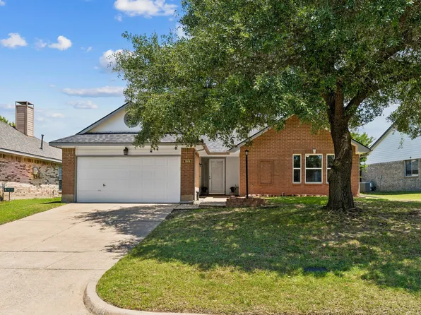 1909 Timberline Ln, Sherman, TX 75092